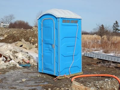 Professional National Rental Porta Potty services in Cidra, PR